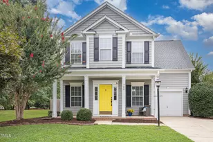 720 Starkland Way, Holly Springs, NC 27540 - Photo 1