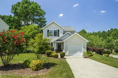 4502 Alderbrook Lane, Durham, NC 27713 - Photo 1