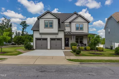505 Twin Star Lane, Knightdale, NC 27545 - Photo 1