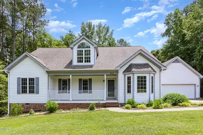 1012 Mountain Laurel Drive, Raleigh, NC 27603 - Photo 1