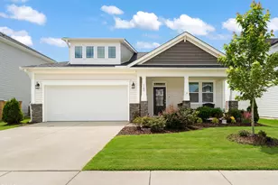 1109 Briar Gate Dr, Holly Springs, NC 27540 - Photo 1