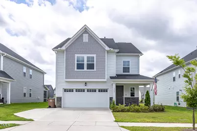 1752 Golden Honey Drive, Wake Forest, NC 27587 - Photo 1