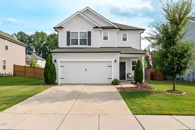 2116 Water Marsh Trail, Fuquay Varina, NC 27526 - Photo 1