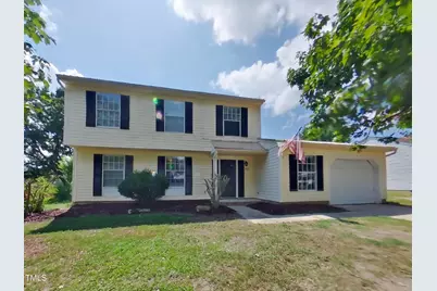 1921 Riverknoll Drive, Raleigh, NC 27610 - Photo 1
