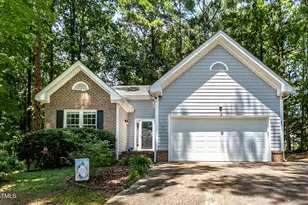 647 Guinness Pl, Wake Forest, NC 27587 - Photo 1