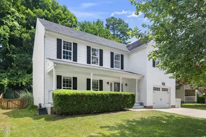 353 Arbor Crest Road, Holly Springs, NC 27540 - Photo 1