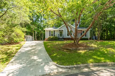 110 High Pine Court, Cary, NC 27513 - Photo 1