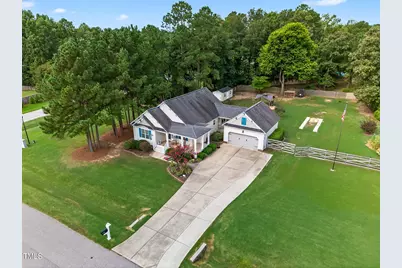 122 Brazil Nut Lane, Smithfield, NC 27577 - Photo 1
