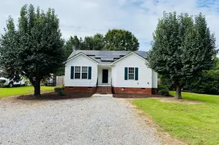 100 Bryant Dr Dr, Smithfield, NC 27577 - Photo 1