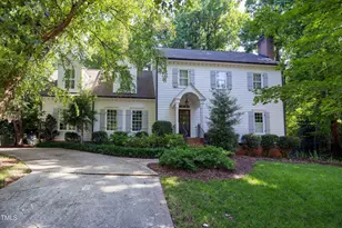 4016 Lake Springs Ct, Raleigh, NC 27613 - Photo 1