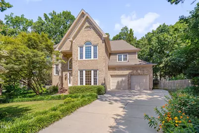 3 Harold Keen Court, Durham, NC 27703 - Photo 1