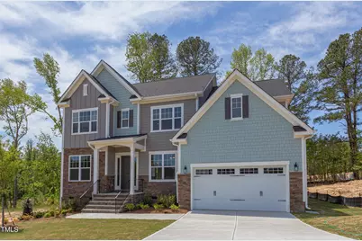 341 Magnolia Acres Lane, Fuquay Varina, NC 27526 - Photo 1