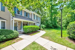 123 Forest Oaks Dr, Durham, NC 27705 - Photo 1