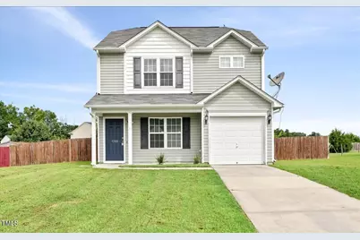 1708 Longshadow Drive, Burlington, NC 27217 - Photo 1
