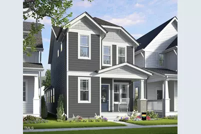 121 Weavers Grove Drive, Chapel Hill, NC 27514 - Photo 1