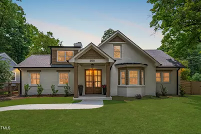 2100 Summit Street, Durham, NC 27707 - Photo 1