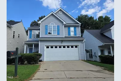 1928 Shadow Glen Drive, Raleigh, NC 27604 - Photo 1