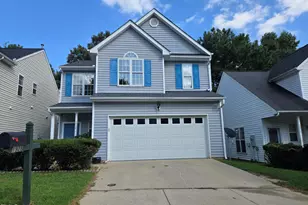 1928 Shadow Glen Dr, Raleigh, NC 27604 - Photo 1