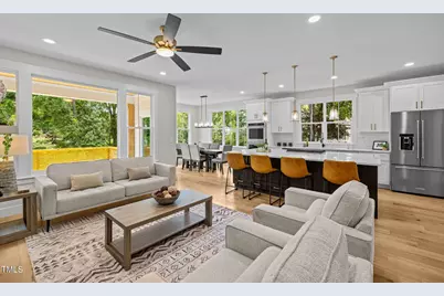 121 W Braxton Foushee Street, Carrboro, NC 27510 - Photo 1