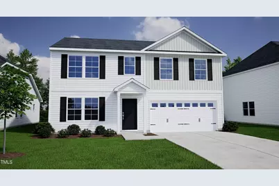 50 Honeycup Court, Youngsville, NC 27596 - Photo 1