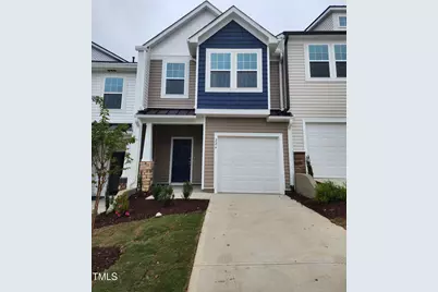 226 Blandford Street, Franklinton, NC 27525 - Photo 1