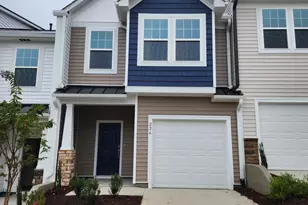 226 Blandford St, Franklinton, NC 27525 - Photo 1