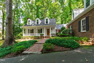 10716 Penny Rd, Cary, NC 27518 - Photo 1