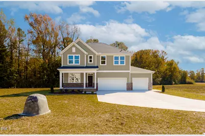 2140 Old US 64, Spring Hope, NC 27882 - Photo 1