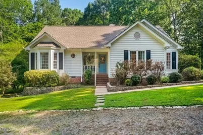 213 Oakcrest Drive, Wake Forest, NC 27587 - Photo 1