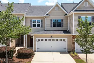 122 Torpoint Rd, Durham, NC 27703 - Photo 1