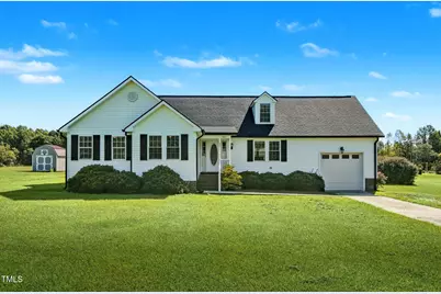 7667 Vaughan Chapel Road, Elm City, NC 27822 - Photo 1