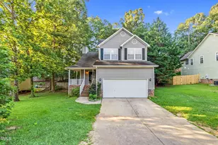 409 Teal Lake Dr, Holly Springs, NC 27540 - Photo 1