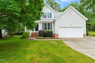 2213 Oakhurst Trail, Hillsborough, NC 27278 - Photo 1