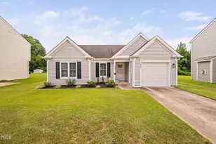 2920 Tuckland Dr, Raleigh, NC 27610 - Photo 1