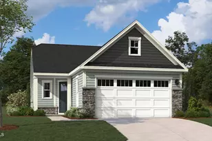 502 Maumelle Wy, Durham, NC 27703 - Photo 1