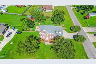 1010 Warren Road, Erwin, NC 28339 - Photo 1