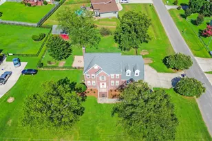 1010 Warren Rd, Erwin, NC 28339 - Photo 1