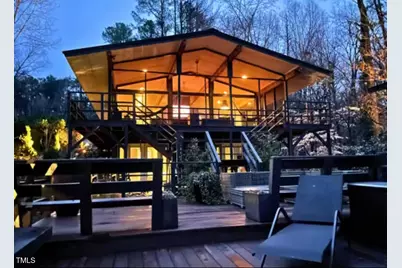 153 Little Duck Lane, Roxboro, NC 27574 - Photo 1