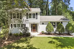 4909 Baylor Ct, Raleigh, NC 27609 - Photo 1