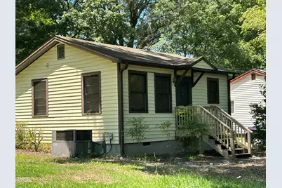 411 Mangum Way, Franklinton, NC 27525 - Photo 1