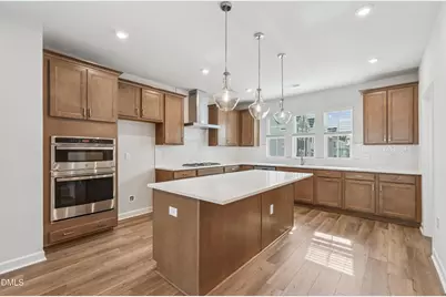 1106 Holding Village Way, Wake Forest, NC 27587 - Photo 1