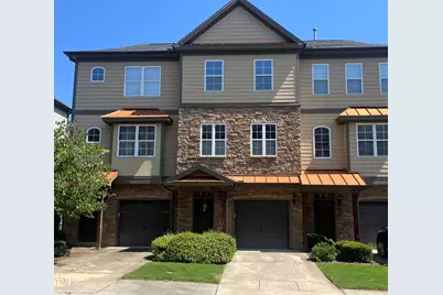 7928 Dukes Dynasty Drive, Raleigh, NC 27615 - Photo 1