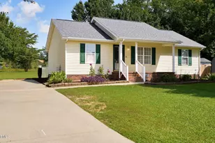 1461 Durham Meadows Dr, Burlington, NC 27215 - Photo 1