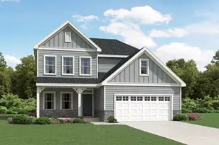 125 Venture Ct, Franklinton, NC 27525 - Photo 1