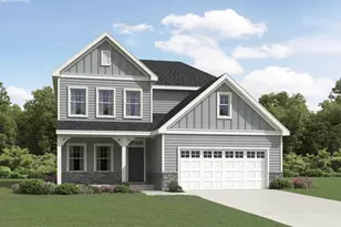 1318 Cosmic Dr, Durham, NC 27703 - Photo 1