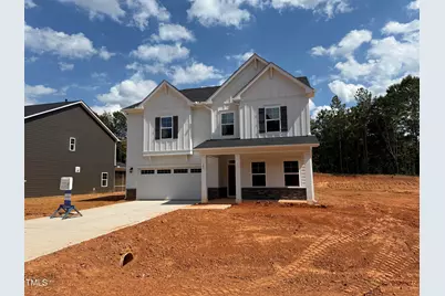 145 Venture Court, Franklinton, NC 27525 - Photo 1