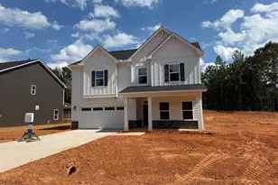 145 Venture Ct, Franklinton, NC 27525 - Photo 1