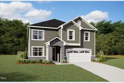 192 Sprenger Street, Garner, NC 27529 - Photo 1