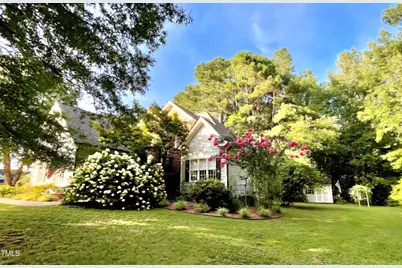 2017 Brilliant Drive, Raleigh, NC 27616 - Photo 1