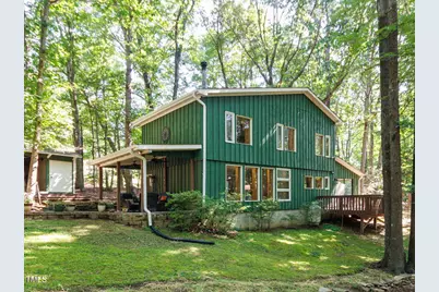 4320 Dairyland Road, Hillsborough, NC 27278 - Photo 1